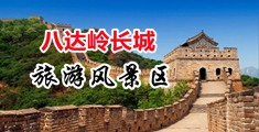 免费观看美女被吊网站中国北京-八达岭长城旅游风景区